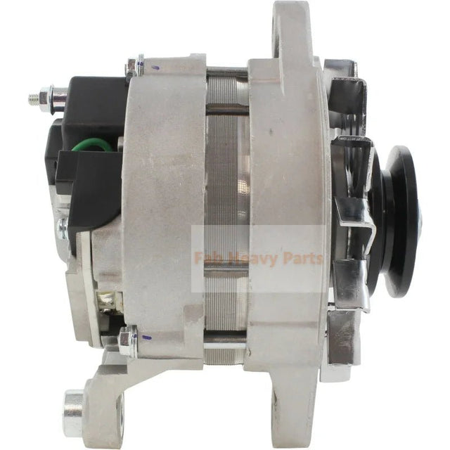 12V 65A Alternator 0 - 120 - 489 - 171 0 - 120 - 489 - 823 0120489877 Fits for Fiat Car 124 L4 2.0L 1997cc 122cid 1979 - 1983 - Fab Heavy Parts