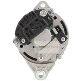 12V 65A Alternator 0 - 120 - 489 - 171 0 - 120 - 489 - 823 0120489877 Fits for Fiat Car 124 L4 2.0L 1997cc 122cid 1979 - 1983 - Fab Heavy Parts