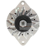 12V 65A Alternator 0 - 120 - 489 - 171 0 - 120 - 489 - 823 0120489877 Fits for Fiat Car 124 L4 2.0L 1997cc 122cid 1979 - 1983 - Fab Heavy Parts