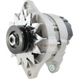 12V 65A Alternator 0 - 120 - 489 - 171 0 - 120 - 489 - 823 0120489877 Fits for Fiat Car 124 L4 2.0L 1997cc 122cid 1979 - 1983 - Fab Heavy Parts