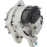12V 65A Alternator 0 - 120 - 489 - 171 0 - 120 - 489 - 823 0120489877 Fits for Fiat Car 124 L4 2.0L 1997cc 122cid 1979 - 1983 - Fab Heavy Parts
