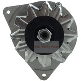 Alternateur 12V 65A 0986030760 18504636 92281C1 FITES DES MOTEURS - Marine Divers Models 1000-6 (5977cc) 6Cyl 1004-4 (3980cc) 4cyl Engine 1992-2006