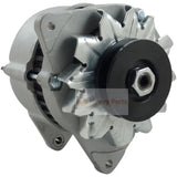 12V 65A Alternator 0986030760 18504636 92281C1 Fits Engines - Marine Various Models 1000 - 6 (5977cc) 6cyl 1004 - 4 (3980cc) 4cyl Engine 1992 - 2006 - Fab Heavy Parts