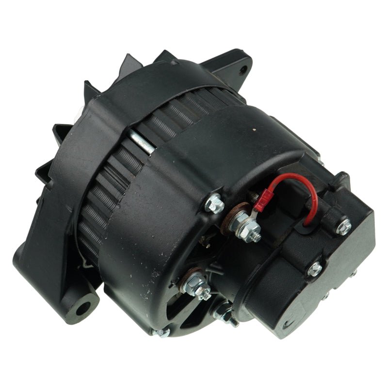 12V 65A Alternator 1001108293 for JLG Telehandler G6 - 42A 534C - 10 534C - 9 534D - 6 - Fab Heavy Parts