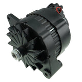 12V 65A Alternator 1001108293 for JLG Telehandler G6 - 42A 534C - 10 534C - 9 534D - 6 - Fab Heavy Parts