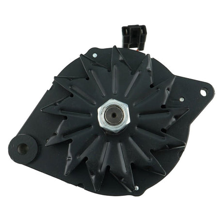 12V 65A Alternator 1001108293 for JLG Telehandler G6 - 42A 534C - 10 534C - 9 534D - 6 - Fab Heavy Parts
