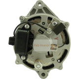 12V 65A Alternator 10415457B 10 - 44 - 9572 Fits for Thermo King Trailer Units SB - 200 SB - 210 SB - 300 SB - 310 99 - On Yanmar 486 (TK 4.86) Diesel - Fab Heavy Parts