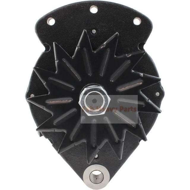 12v 65A Alternateur 110-607 35215055 8MR2125L FITS POUR UNITÉ DE REMORS DE TRANSCOLD PROPORER