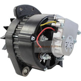 12v 65A Alternateur 110-607 35215055 8MR2125L FITS POUR UNITÉ DE REMORS DE TRANSCOLD PROPORER