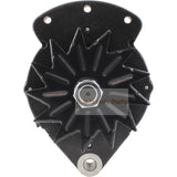 12V 65A Alternator 110 - 607 35215055 8MR2125L Fits for Carrier Transicold Trailer Unit Extra Kubota CT4 - 114 - TV V1902 - TV Dsl 1996 - 2007 - Fab Heavy Parts