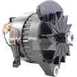 12V 65A Alternator 110 - 607 35215055 8MR2125L Fits for Carrier Transicold Trailer Unit Extra Kubota CT4 - 114 - TV V1902 - TV Dsl 1996 - 2007 - Fab Heavy Parts