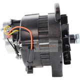 12V 65A Alternator 110 - 607 35215055 8MR2125L Fits for Carrier Transicold Trailer Unit Extra Kubota CT4 - 114 - TV V1902 - TV Dsl 1996 - 2007 - Fab Heavy Parts