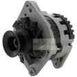 12V 65A Alternator 1101563 62.26101 - 7115 Fits for Asuna GT SE 1.6L/98CI L4 1993 6 - Fab Heavy Parts