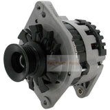 12V 65A Alternator 1101563 62.26101 - 7115 Fits for Asuna GT SE 1.6L/98CI L4 1993 6 - Fab Heavy Parts