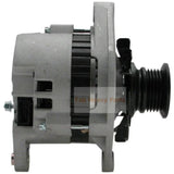 12V 65A Alternator 1101563 62.26101 - 7115 Fits for Asuna GT SE 1.6L/98CI L4 1993 6 - Fab Heavy Parts