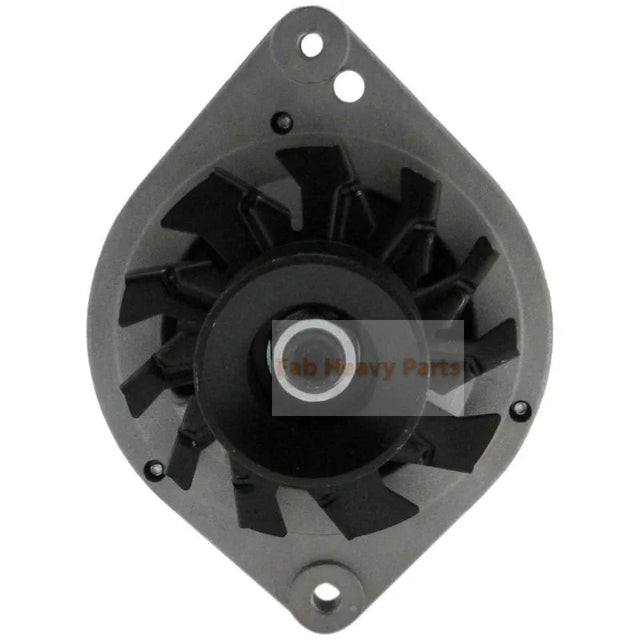 12V 65A Alternator 1101563 62.26101 - 7115 Fits for Asuna GT SE 1.6L/98CI L4 1993 6 - Fab Heavy Parts