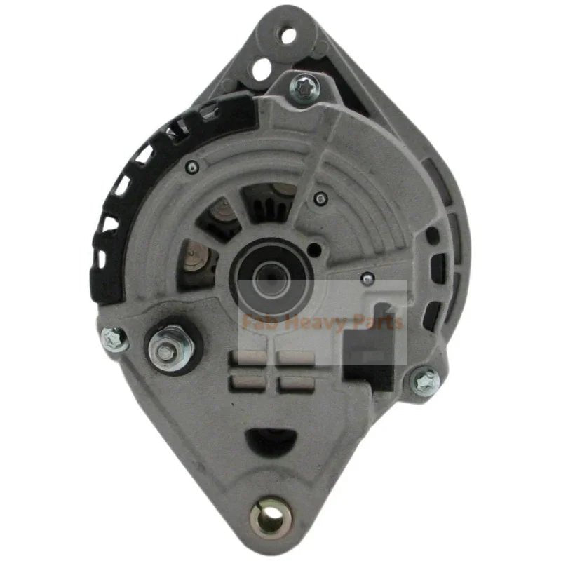 12V 65A Alternator 1101563 62.26101 - 7115 Fits for Asuna GT SE 1.6L/98CI L4 1993 6 - Fab Heavy Parts