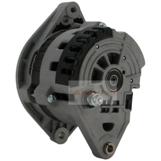 12V 65A Alternator 1101563 62.26101 - 7115 Fits for Asuna GT SE 1.6L/98CI L4 1993 6 - Fab Heavy Parts