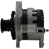 12V 65A Alternator 1101563 62.26101 - 7115 Fits for Asuna GT SE 1.6L/98CI L4 1993 6 - Fab Heavy Parts
