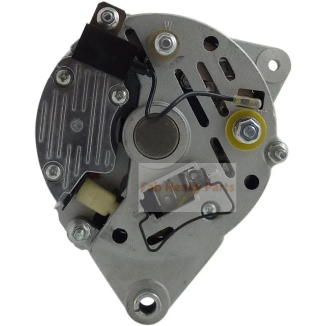 12v 65a Alternator 18504636 185046360 92281C1 Past voor case tractoren-Farm 1394 1494 4-219 1594 6-329 3220 3-179 3230 4-206 Diesel 1983-1997