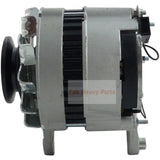 12v 65a Alternator 18504636 185046360 92281C1 Past voor case tractoren-Farm 1394 1494 4-219 1594 6-329 3220 3-179 3230 4-206 Diesel 1983-1997