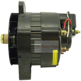 12V 65A Alternator 3675141RX 8MR2129L 110 - 679 Fits For Carrier Transicold 110 - 611 - Fab Heavy Parts