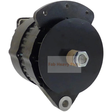 12V 65A Alternator 3675141RX 8MR2129L 110 - 679 Fits For Carrier Transicold 110 - 611 - Fab Heavy Parts