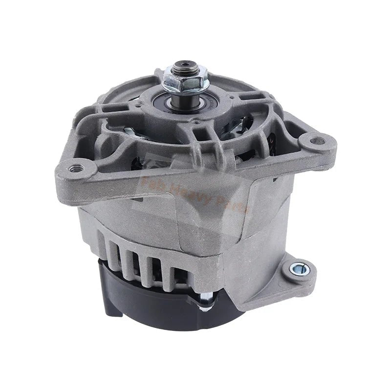 12V 65A Alternator 394 - 3494 3943494 394 - 3496 3943496 Fits for Caterpillar CAT 301.5 301.6 301.8 Excavator 3024 C1.1 Engine - Fab Heavy Parts