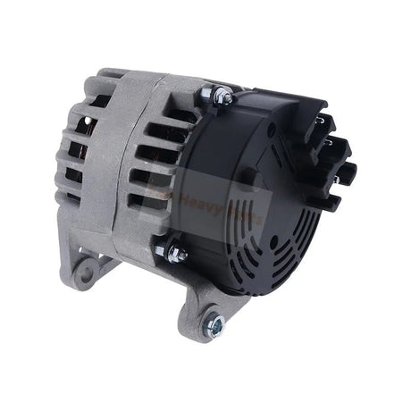 12V 65A Alternator 394 - 3494 3943494 394 - 3496 3943496 Fits for Caterpillar CAT 301.5 301.6 301.8 Excavator 3024 C1.1 Engine - Fab Heavy Parts