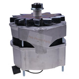 12V 65Aオルタネーター45-2257 Thermo King Transport Refrigeration SLXI SB T TS SLX SLスペクトルSB I-III SLXE Advancerシリーズ