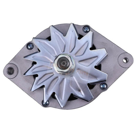 12V 65A Alternator 45 - 2257 for Thermo King Transport Refrigeration SLXi SB T TS SLX SL Spectrum SB I - III SLXe Advancer Series - Fab Heavy Parts