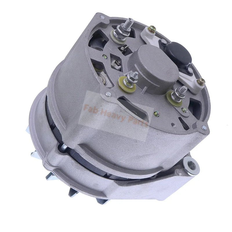 12V 65A Alternator 70004056 7000663 7016329 7020410 for JLG 450A 740AJ 800A 40H 60H 80H 3394RT 4394RT - Fab Heavy Parts