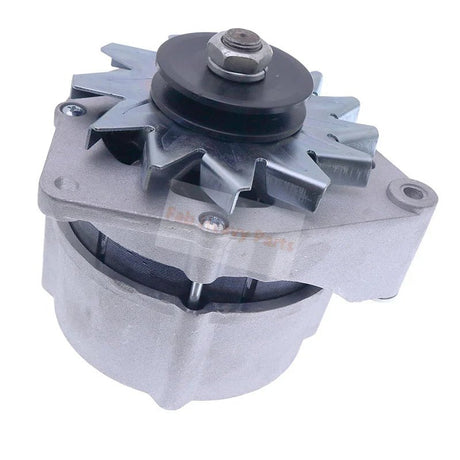 12V 65A Alternator 70004056 7000663 7016329 7020410 for JLG 450A 740AJ 800A 40H 60H 80H 3394RT 4394RT - Fab Heavy Parts