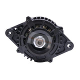 12V 65A Dynamo 70005137 7027993 voor JLG Boomlift 660SJ 600S 450AJ 450A