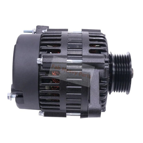 12V 65A Alternator 70005137 7027993 for JLG Boom Lift 660SJ 600S 450AJ 450A - Fab Heavy Parts
