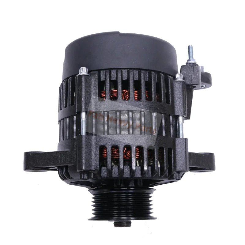 12V 65A Alternator 70005137 7027993 for JLG Boom Lift 660SJ 600S 450AJ 450A - Fab Heavy Parts