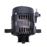 12V 65A Alternator 70005137 7027993 for JLG Boom Lift 660SJ 600S 450AJ 450A - Fab Heavy Parts
