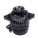 12V 65A Alternator 70005137 7027993 for JLG Boom Lift 660SJ 600S 450AJ 450A - Fab Heavy Parts