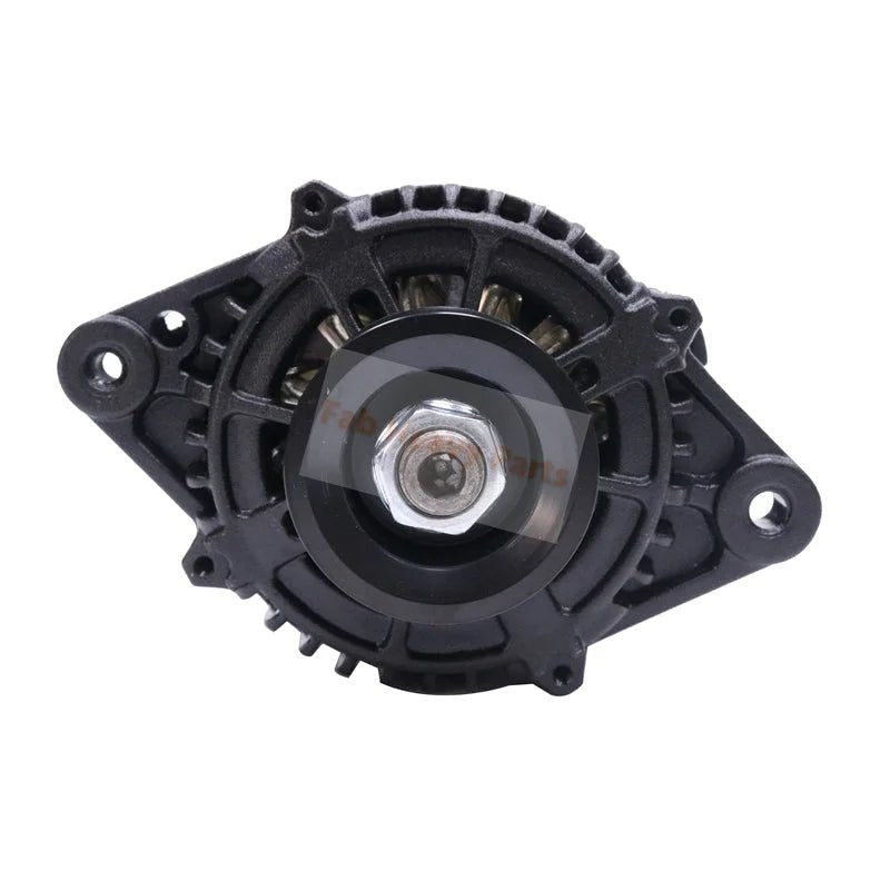 12V 65A Alternator 70005137 7027993 for JLG Boom Lift 660SJ 600S 450AJ 450A - Fab Heavy Parts