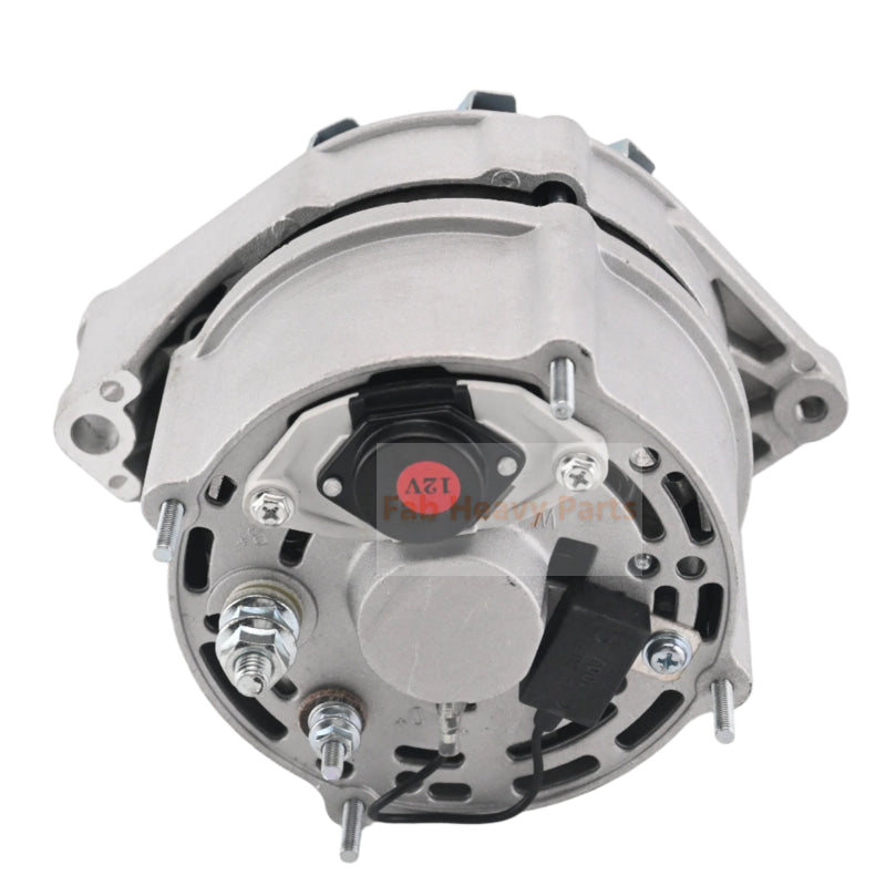 12V 65A Alternator 7026922 8270221 for JLG 6036 6042 8042 10042 10054 1044C-54 G10-55A G12-55A
