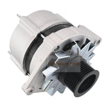 12V 65A Alternateur 7026922 8270221 pour JLG 6036 6042 8042 10042 10054 1044C-54 G10-55A G12-55A