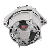 12V 65A Alternator 7026922 8270221 for JLG 6036 6042 8042 10042 10054 1044C - 54 G10 - 55A G12 - 55A - Fab Heavy Parts