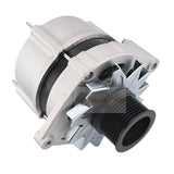 12V 65A Alternator 7026922 8270221 for JLG 6036 6042 8042 10042 10054 1044C - 54 G10 - 55A G12 - 55A - Fab Heavy Parts