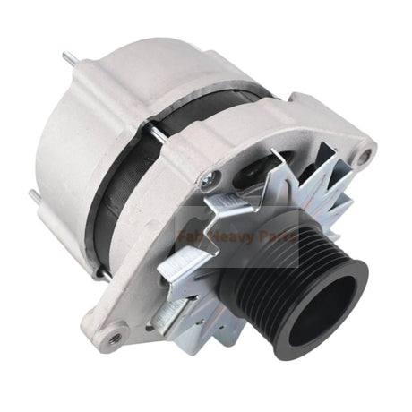 12V 65A Alternator 7026922 8270221 for JLG 6036 6042 8042 10042 10054 1044C - 54 G10 - 55A G12 - 55A - Fab Heavy Parts