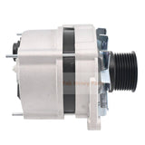 12V 65A Alternator 7026922 8270221 for JLG 6036 6042 8042 10042 10054 1044C - 54 G10 - 55A G12 - 55A - Fab Heavy Parts