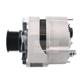 12V 65A Alternator 7026922 8270221 for JLG 6036 6042 8042 10042 10054 1044C - 54 G10 - 55A G12 - 55A - Fab Heavy Parts