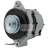 12V 65A Lichtmaschine 805447T 805884p Pass für Quecksilber Mercruiser Marine D3.0L Bravo VM 3.0L - 183CI - 5Cyl 1994-1997