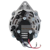 12V 65A Alternator 805447T 805884P Fits for Mercury Mercruiser Marine D3.0L Bravo VM 3.0L - 183ci - 5cyl 1994 - 1997 - Fab Heavy Parts