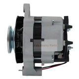 12V 65A Alternator 805447T 805884P Fits for Mercury Mercruiser Marine D3.0L Bravo VM 3.0L - 183ci - 5cyl 1994 - 1997 - Fab Heavy Parts