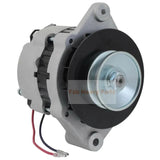 12V 65A Alternator 805447T 805884P Fits for Mercury Mercruiser Marine D3.0L Bravo VM 3.0L - 183ci - 5cyl 1994 - 1997 - Fab Heavy Parts